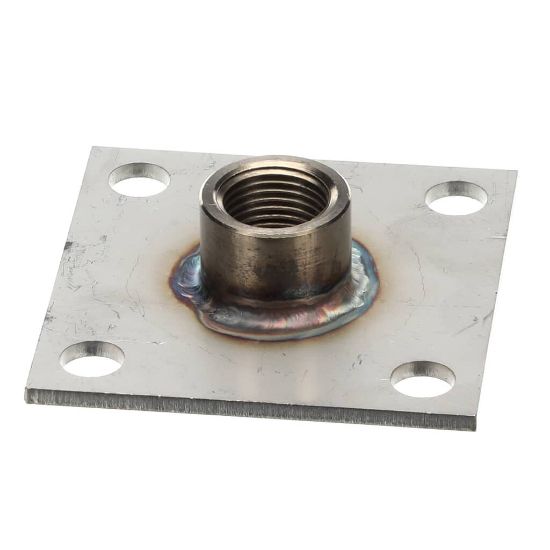 Picture of Cleveland Asy Blockoff Pl.wldmt Hi Limit Part# S109002