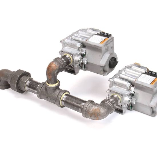 Picture of Cleveland Gas Valve Assy Ng Gem1 0 Part# S110623