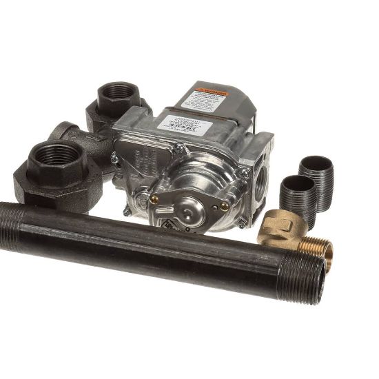 Picture of Cleveland Asyvalvelp Gas 300Btu Part# S112027