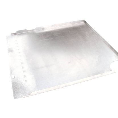 Picture of Cleveland Cover Brnr Bottom 300 K Service Part# S111371