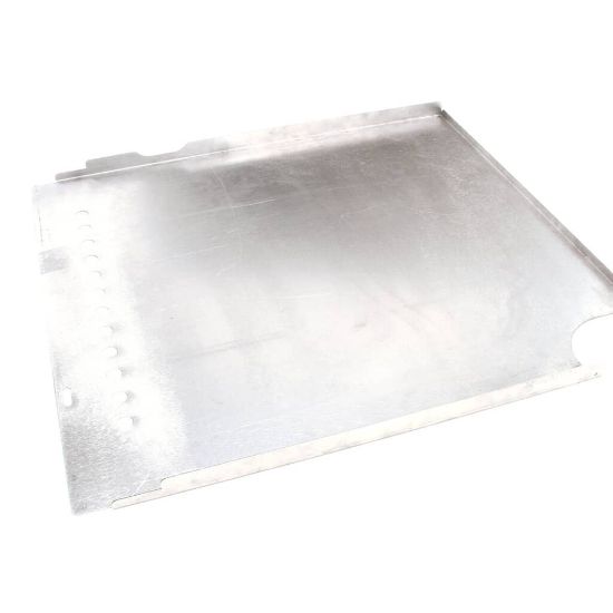 Picture of Cleveland Cover Brnr Bottom 300 K Service Part# S111371