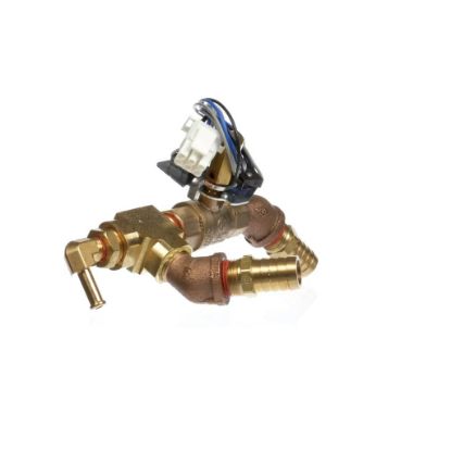 Picture of Cleveland Drain/fill Asy Top Comp T Gemi Part# S112303