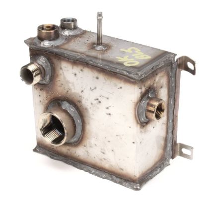Picture of Cleveland Weldment Condenser Hl Part# S112684