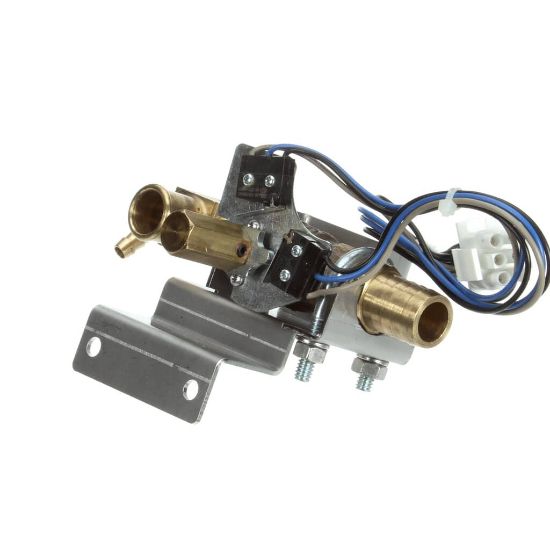 Picture of Cleveland Asy Drain/pwr Switch H L 22Cet Part# S112235