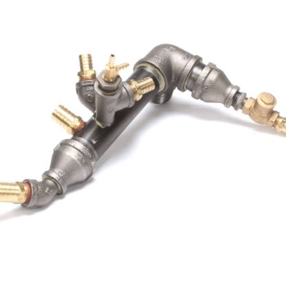 Picture of Cleveland Drain Manifold Assy 24C Ga10.2 Part# S112302
