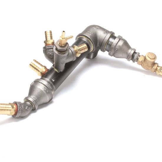 Picture of Cleveland Drain Manifold Assy 24C Ga10.2 Part# S112302