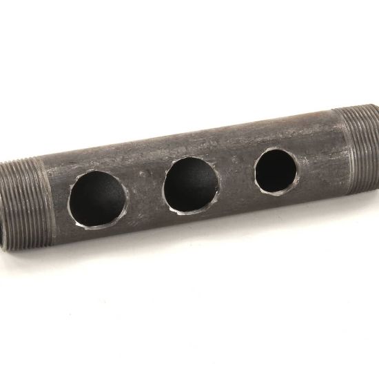 Picture of Cleveland Manifold Drain With Stud Part# S132521