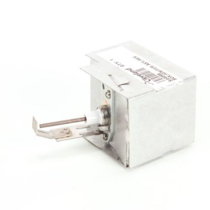 Picture of Cleveland Igniter Box Assy Part# S44096