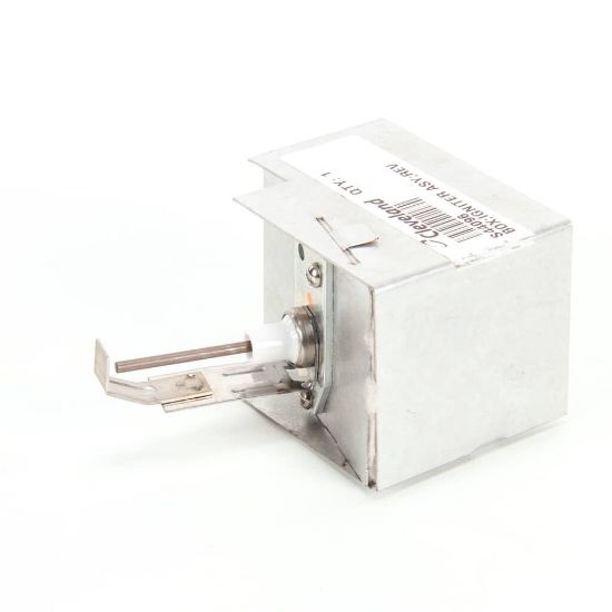 Picture of Cleveland Igniter Box Assy Part# S44096