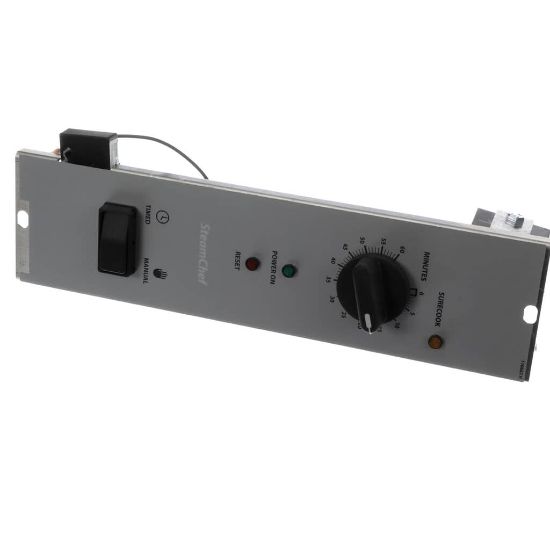 Picture of Cleveland Pnl Ctrl Etc Hl W/60 Min Manua Part# S300348