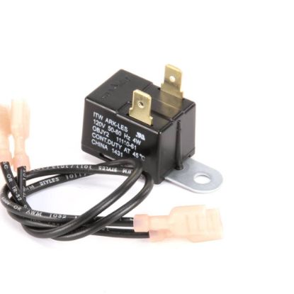 Picture of Cleveland Buzzer Part# S41350