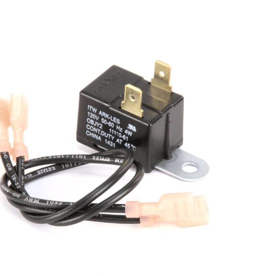 Picture of Cleveland Buzzer Part# S41350