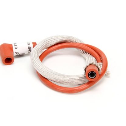 Picture of Cleveland Ignition Cable Assy 300K Btu Part# S300587