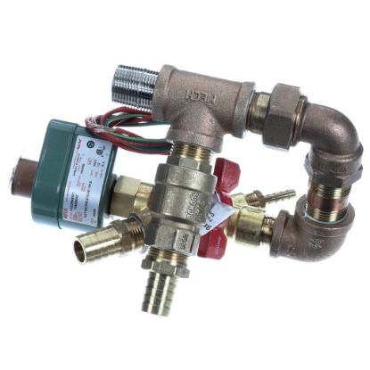 Picture of Cleveland Piping Asyblowdwnlg Gas9 00Mmfi Part# S408111
