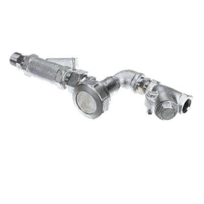 Picture of Cleveland Steam Kit Kdl-ts Part# SCK-2