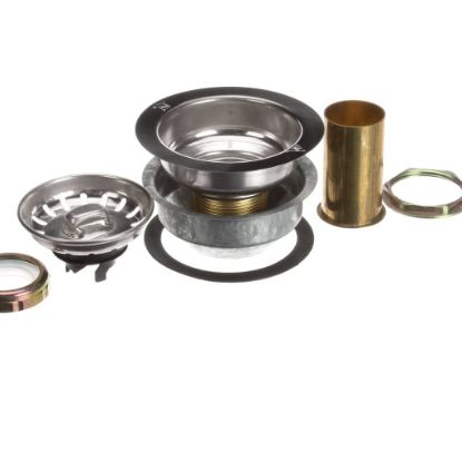 Picture of Cleveland Strainer (Crumb Cup) (Ki Ndred Part# SD50000