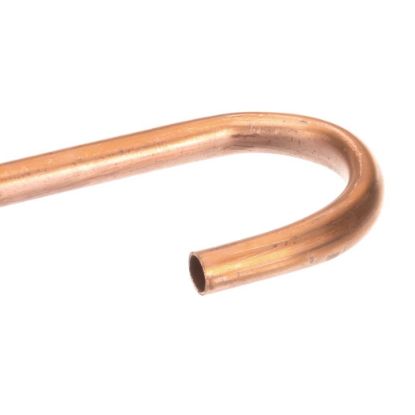 Picture of Cleveland Tube Air Vent .375X6.0 0 Part# S70732
