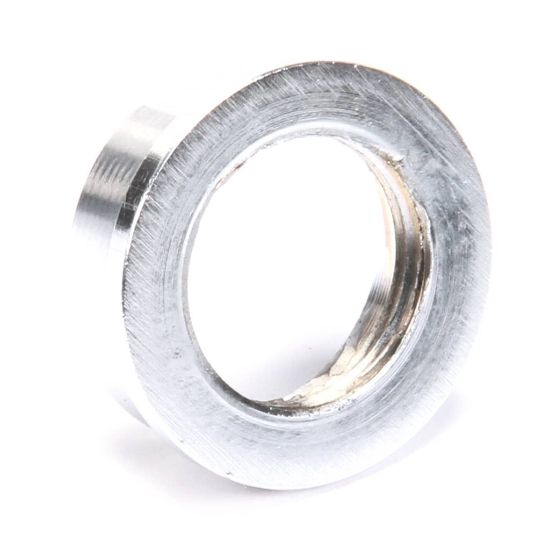 Picture of Cleveland Nut Flanged Chromed Part# SD50097