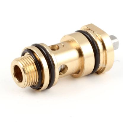 Picture of Cleveland Steam Inlet Trunnion Assembly Part# SE00011