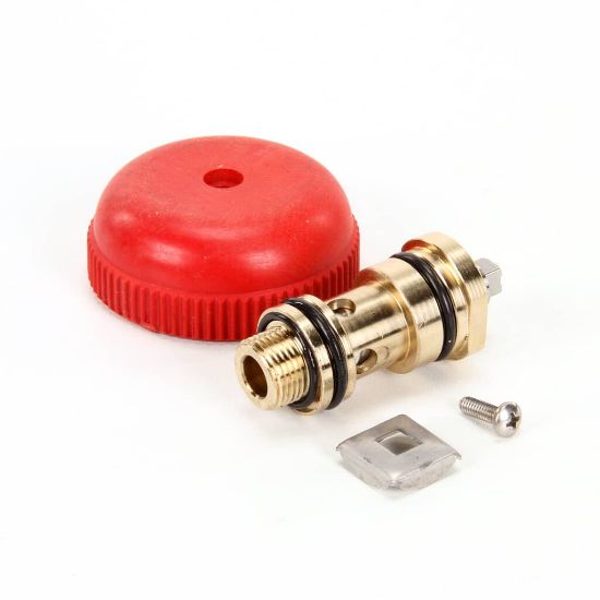 Picture of Cleveland Trunion Valve Assy 3/8-Inch Part# SE00030