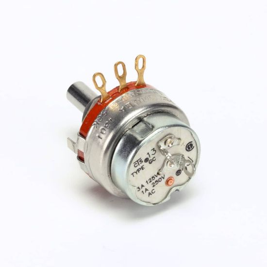 Picture of Cleveland Potentiometer Part# SE00114