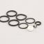 Picture of Cleveland O-ring Service Kit Part# SE00112