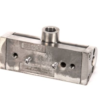 Picture of Cleveland Spring Hinge Assy Heavy Part# SE00058