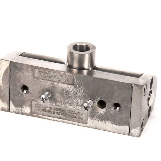 Picture of Cleveland Spring Hinge Assy Heavy Part# SE00058