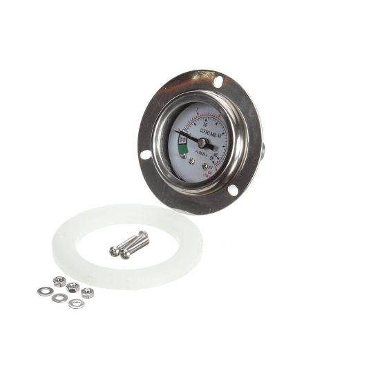 Picture of Cleveland Gauge 1.5-Inch 0-60 Ps 1-1/2 Or Part# SE00127-1
