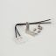 Picture of Cleveland Kit Amber Light Repl Tr 28V O Part# SE00131