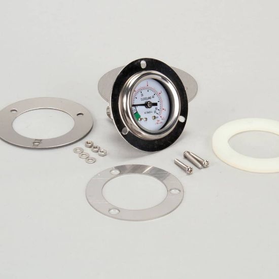 Picture of Cleveland Gauge 1.5-Inch 0-60 Ps 1-1/2 Or Part# SE00127