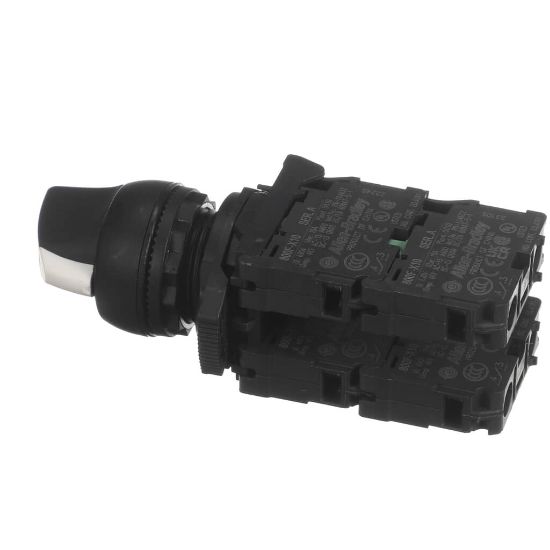 Picture of Cleveland Switch Replacement Kit Part# SE003687