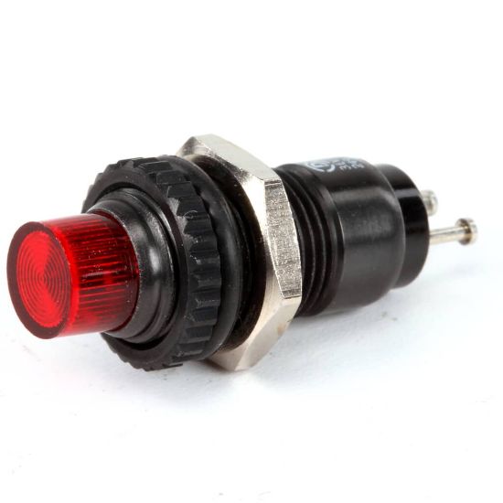 Picture of Cleveland Signal Light Kit - Red Part# SE003013-1
