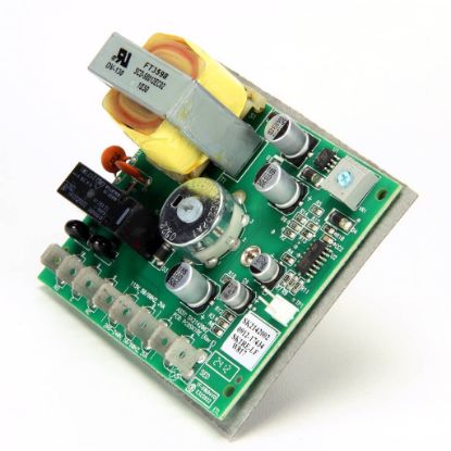 Picture of Cleveland Thermostat Part# SE00119