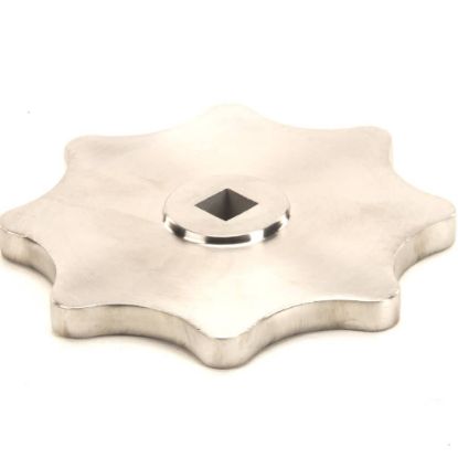 Picture of Cleveland Handle Part# SE50018