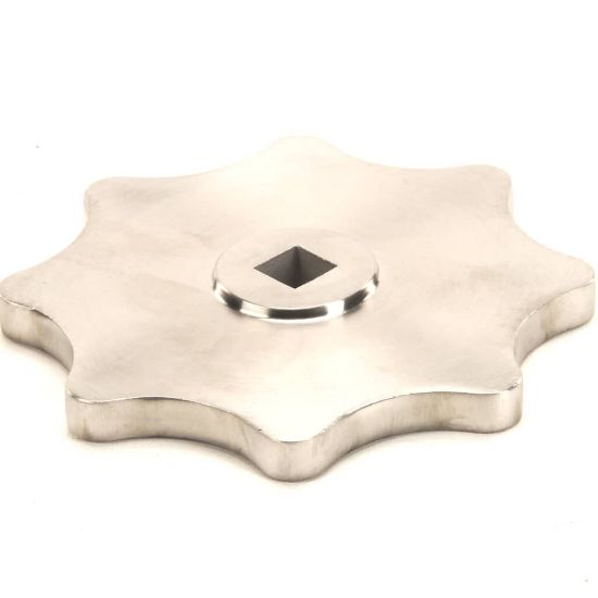 Picture of Cleveland Handle Part# SE50018