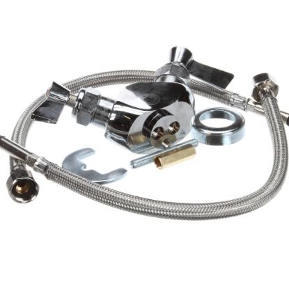 Picture of Cleveland Kit Yoke Connection (Fi Sher # Part# SE50022