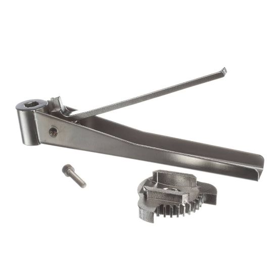 Picture of Cleveland Handle&spider Ass'y For 3-Inch Bfv Part# SE50432