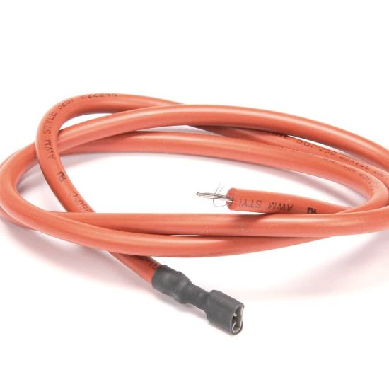 Picture of Cleveland Ignition Cbl 15-Inchl (Tr) Part# SE50450
