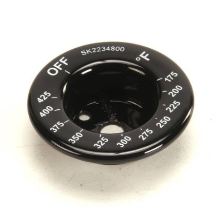 Picture of Cleveland Thrmstat Bezel Fahrnheit (Set- Part# SK2234800