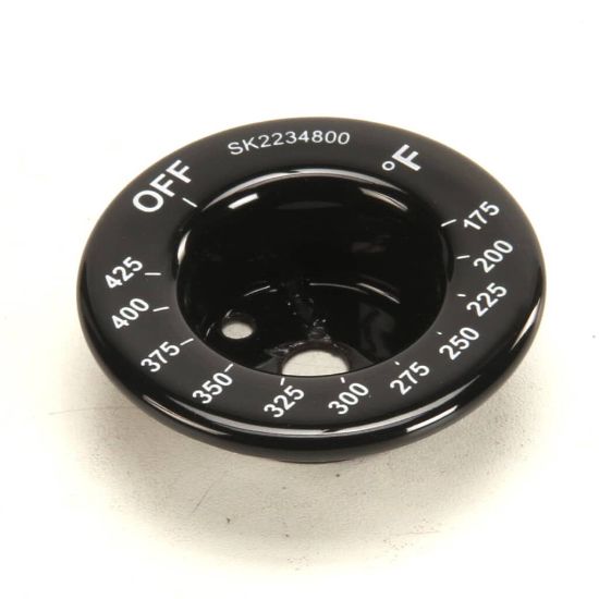 Picture of Cleveland Thrmstat Bezel Fahrnheit (Set- Part# SK2234800