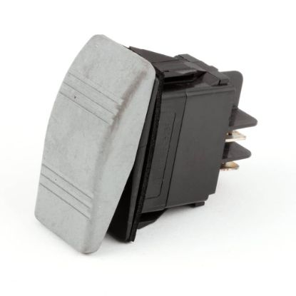 Picture of Cleveland Power Switch 7/8 X 1-5/8 Dpst Part# SK2343500