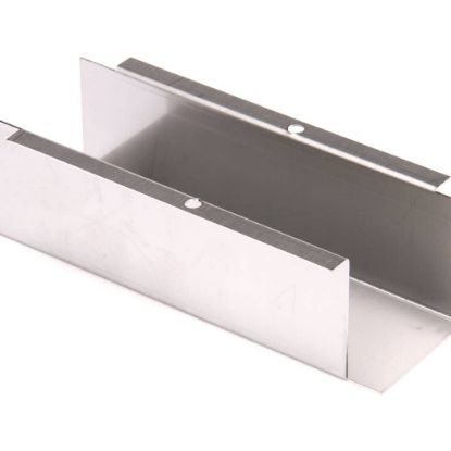 Picture of Cleveland Thermostat Shield Sgl-tr Part# SK2345000