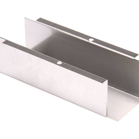 Picture of Cleveland Thermostat Shield Sgl-tr Part# SK2345000