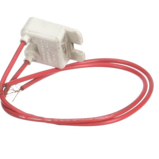 Picture of Cleveland Light Amber 125V Part# SK2356101