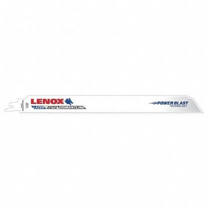 Picture of Lenox® Recips Lenox 12126R B120421216St Part# - 1954463