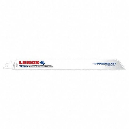 Picture of Lenox® Recips Lenox 12126R B120421216St Part# - 1954463
