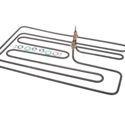 Picture of Cleveland Element Centre/6kw415v Sel/m4 Part# SK2356204