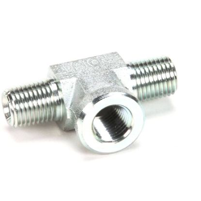 Picture of Cleveland Tee 1/4 P (M/f/m) Aeroquip #2256-4-4S Part# SK2378900