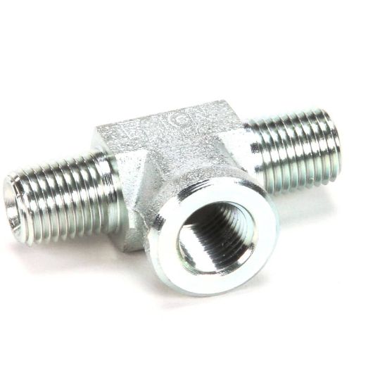 Picture of Cleveland Tee 1/4 P (M/f/m) Aeroquip #2256-4-4S Part# SK2378900